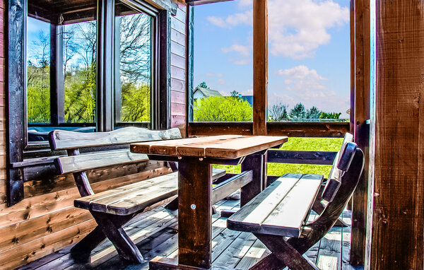 Domy wakacyjne - Mielenko , Polska - PPL338 2