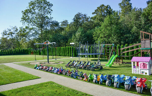 Domy wakacyjne - Mielenko , Polska - PPL339 905