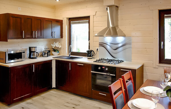 Domy wakacyjne - Mielenko , Polska - PPL339 5