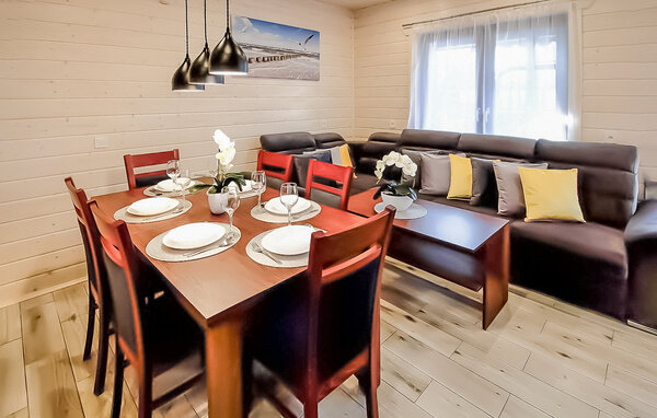 Domy wakacyjne - Mielenko , Polska - PPL339 4