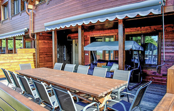 Domy wakacyjne - Mielenko , Polska - PPL339 101