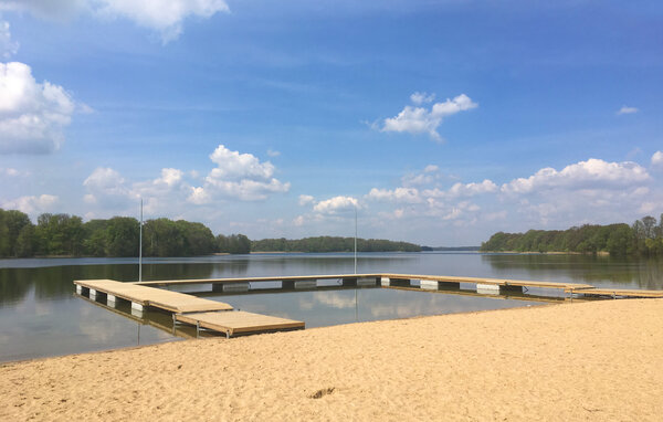 Hausboot - Cieszyno , Polen - PPL340 6