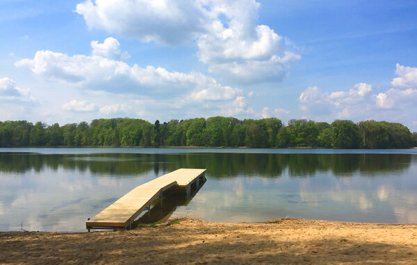 Hausboot - Cieszyno , Polen - PPL340 101