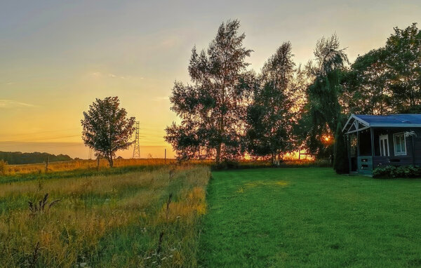 Domy wakacyjne - Sianow , Polska - PPL344 103