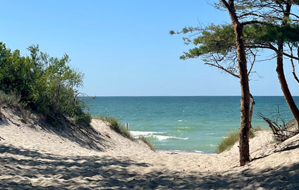 Apartament - Mielno , Polska - PPL348 6