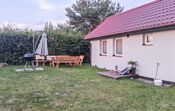 Holiday Home - Kolczewo , Poland - PPL349 101