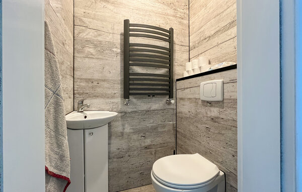 Location de vacances - Kolobrzeg , Pologne - PPL350 701