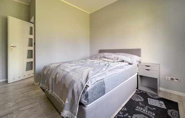 Location de vacances - Kolobrzeg , Pologne - PPL350 603