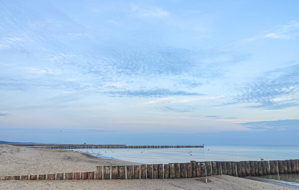 Casa de vacaciones - Jaroslawiec , Polonia - PPL354 901