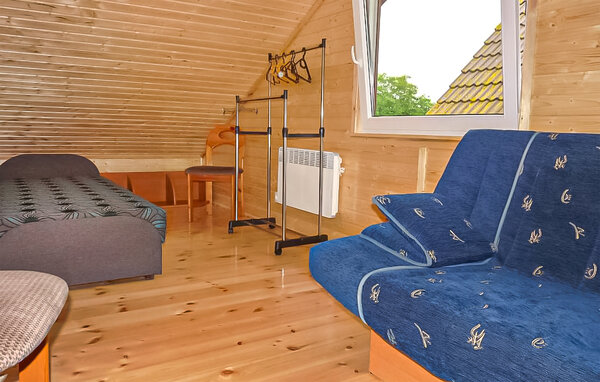 Casa de vacaciones - Jaroslawiec , Polonia - PPL354 603