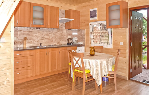 Casa de vacaciones - Jaroslawiec , Polonia - PPL354 5