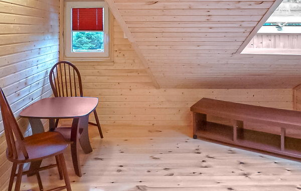 Casa de vacaciones - Jaroslawiec , Polonia - PPL354 3