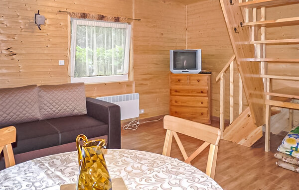 Casa de vacaciones - Jaroslawiec , Polonia - PPL354 4