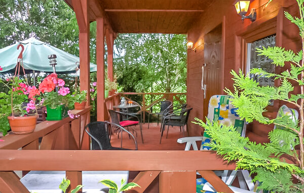 Casa de vacaciones - Jaroslawiec , Polonia - PPL354 102