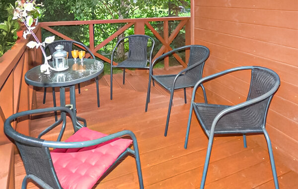 Casa de vacaciones - Jaroslawiec , Polonia - PPL354 2