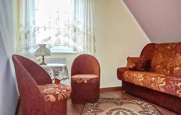 Feriehus - Jaroslawiec , Polen - PPL355 603