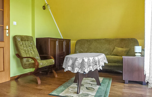 Feriehus - Jaroslawiec , Polen - PPL355 301