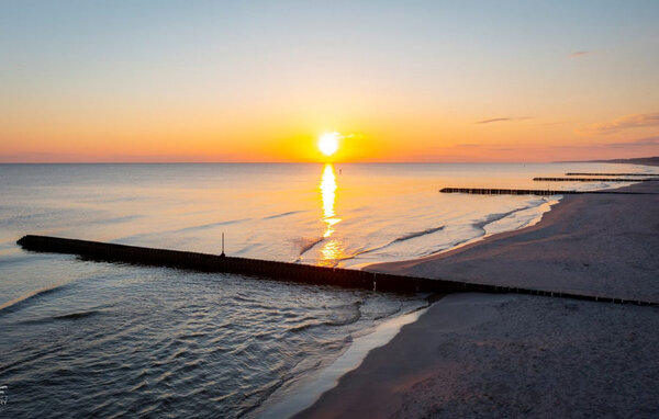 Casa de vacaciones - Leba , Polonia - PPL356 8