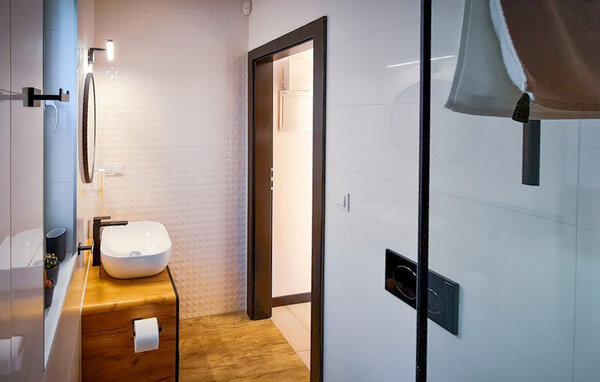 Casa de vacaciones - Leba , Polonia - PPL356 701