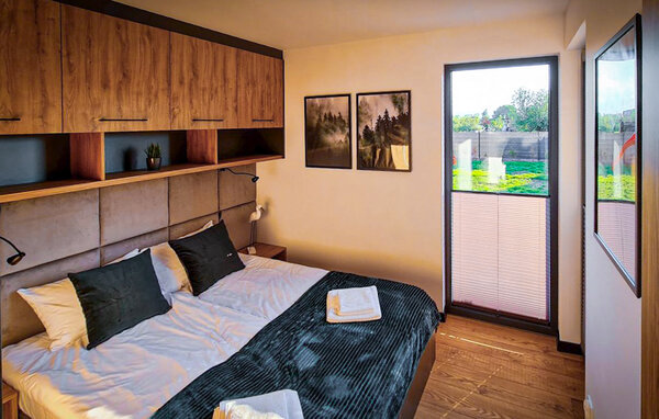 Casa de vacaciones - Leba , Polonia - PPL356 5