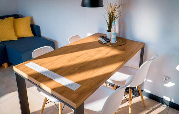 Casa de vacaciones - Leba , Polonia - PPL356 3