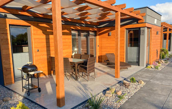 Casa de vacaciones - Leba , Polonia - PPL356 6