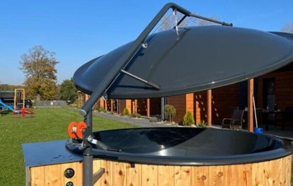 Casa de vacaciones - Leba , Polonia - PPL356 104