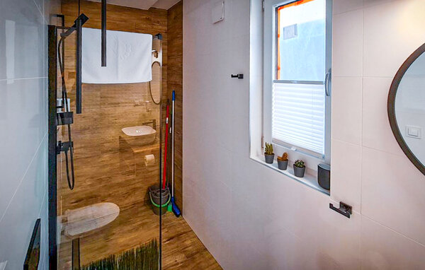 Ferienhaus - Leba , Polen - PPL357 702