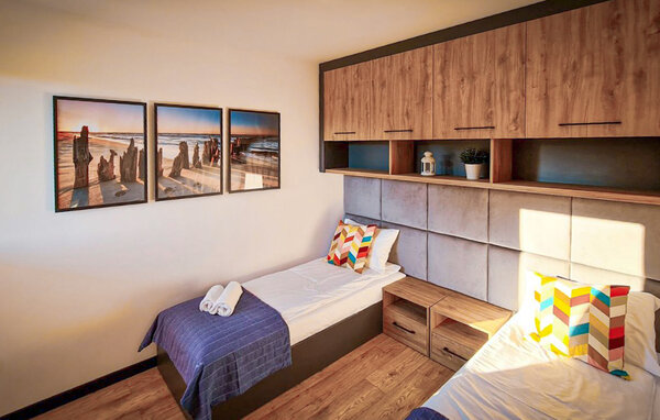 Ferienhaus - Leba , Polen - PPL357 601