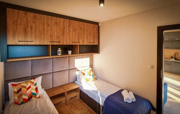 Ferienhaus - Leba , Polen - PPL357 602