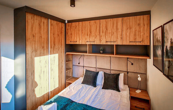 Ferienhaus - Leba , Polen - PPL357 603