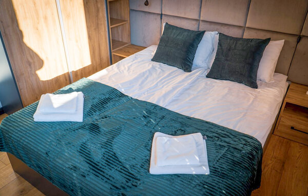 Ferienhaus - Leba , Polen - PPL357 604