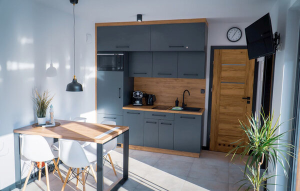 Ferienhaus - Leba , Polen - PPL357 4