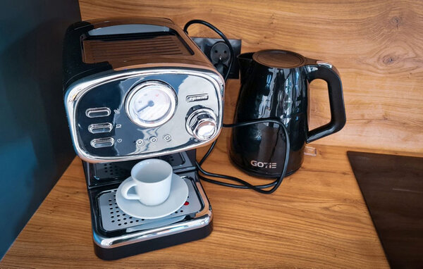 Ferienhaus - Leba , Polen - PPL357 401