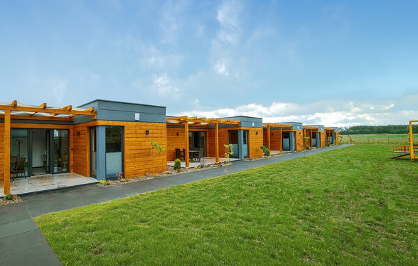 Ferienhaus - Leba , Polen - PPL357 2