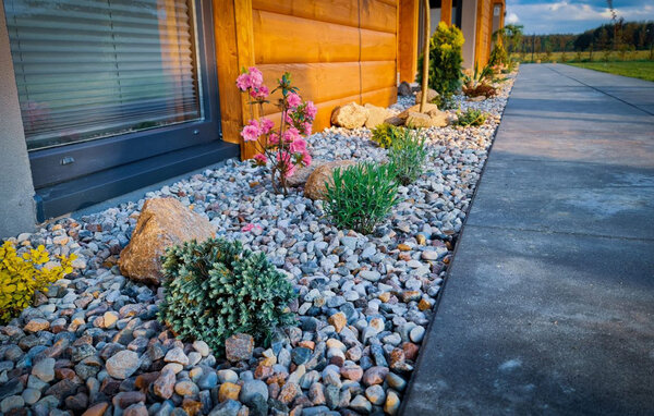 Ferienhaus - Leba , Polen - PPL357 101