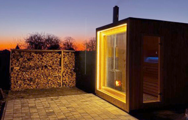 Ferienhaus - Leba , Polen - PPL357 105