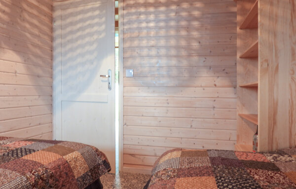 Ferienhaus - Wolin , Polen - PPL362 602