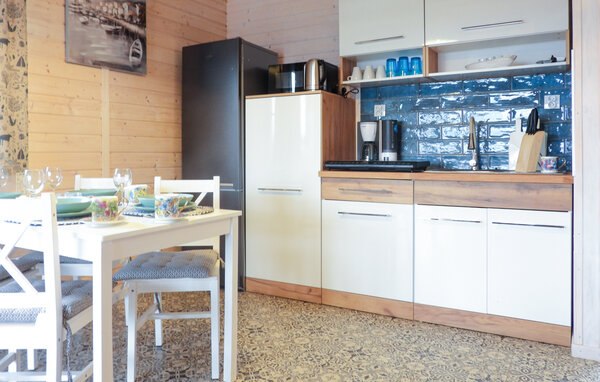 Ferienhaus - Wolin , Polen - PPL362 6