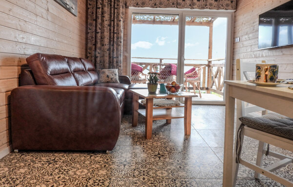 Ferienhaus - Wolin , Polen - PPL362 4