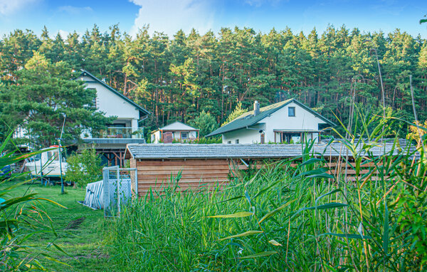 Ferienhaus - Wolin , Polen - PPL362 82