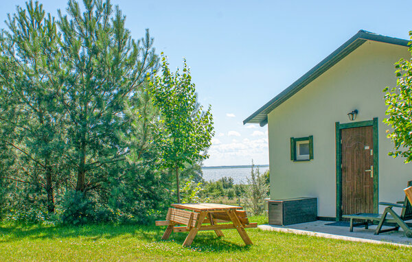 Ferienhaus - Wolin , Polen - PPL362 101