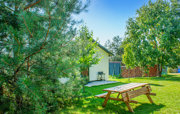 Ferienhaus - Wolin , Polen - PPL362 3