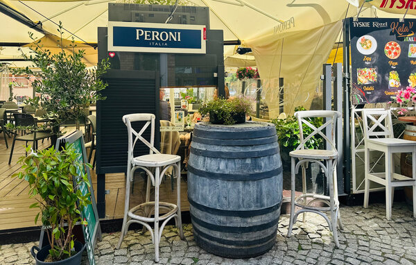 Apartament - Kolobrzeg , Polska - PPL365 901