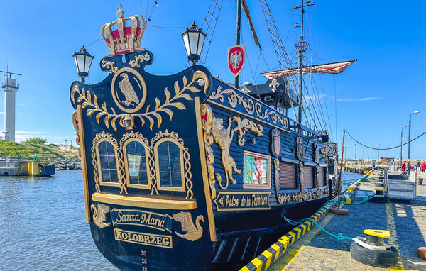 Apartament - Kolobrzeg , Polska - PPL365 902