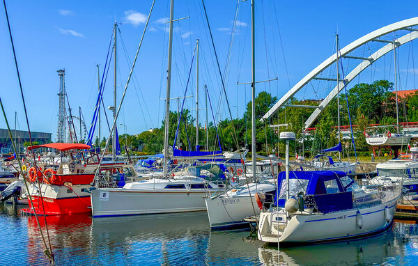 Apartament - Kolobrzeg , Polska - PPL365 903