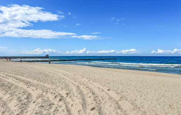 Apartament - Kolobrzeg , Polska - PPL365 906