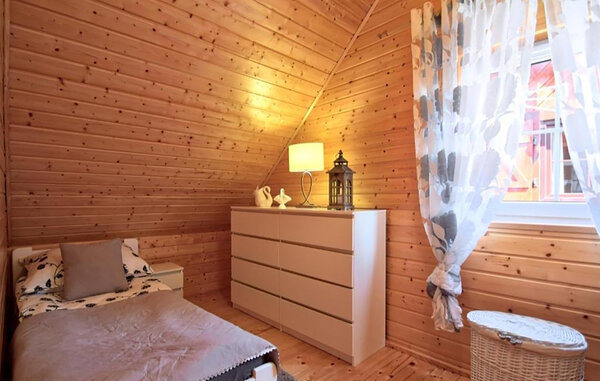 Semesterhus - Jaroslawiec , Polen - PPL367 602