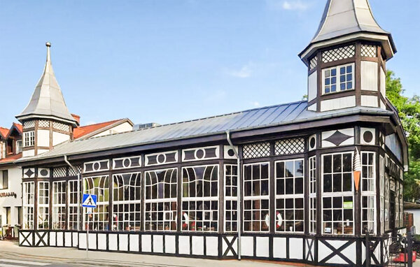 Feriehus - Stepnica , Polen - PPL371 901