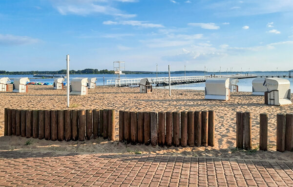 Feriehus - Stepnica , Polen - PPL371 902